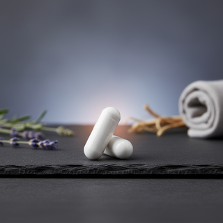 Magnesium Glycinate Capsules - NutraNova