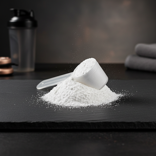 Creatine Monohydrate - NutraNova