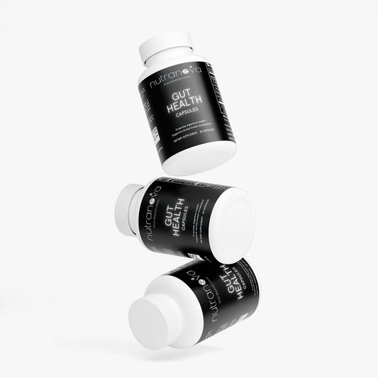 Gut Health Capsules