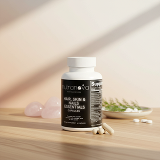 Hair, Skin and Nails Essentials - NutraNova