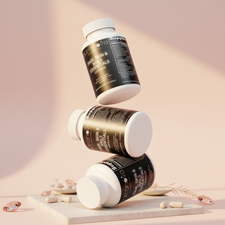 Hair, Skin and Nails Essentials - NutraNova