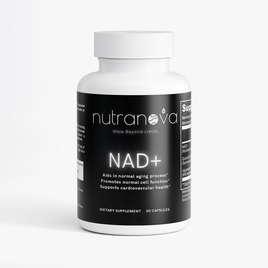 NAD+