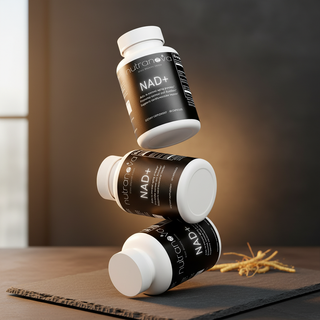 NAD+ Capsules - NutraNova
