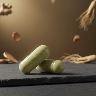 NAD+ Capsules - NutraNova