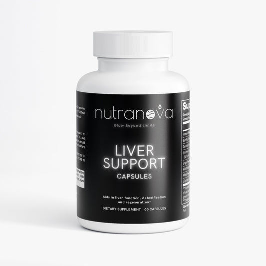 Liver Support Capsules