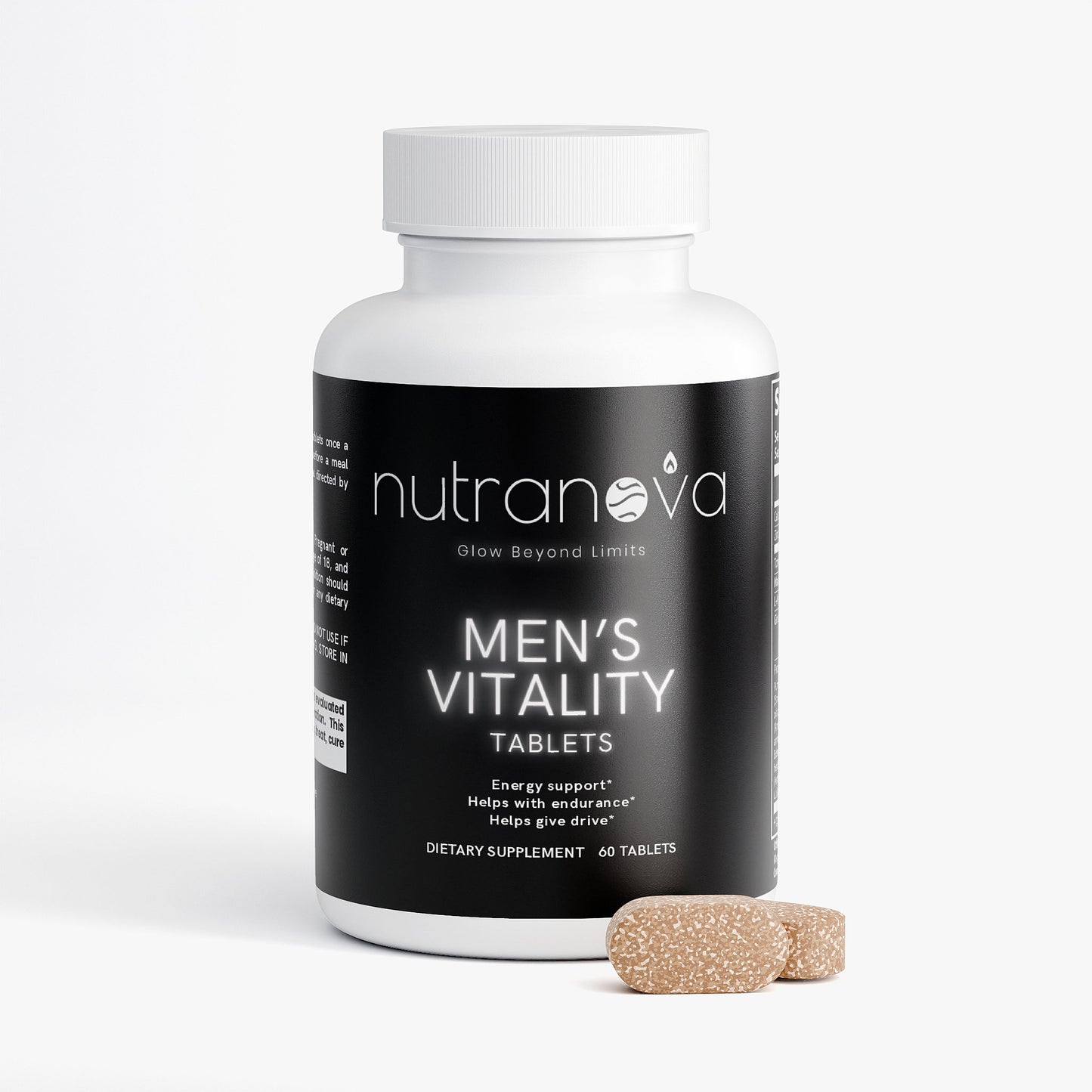 Men's Vitality Tablets