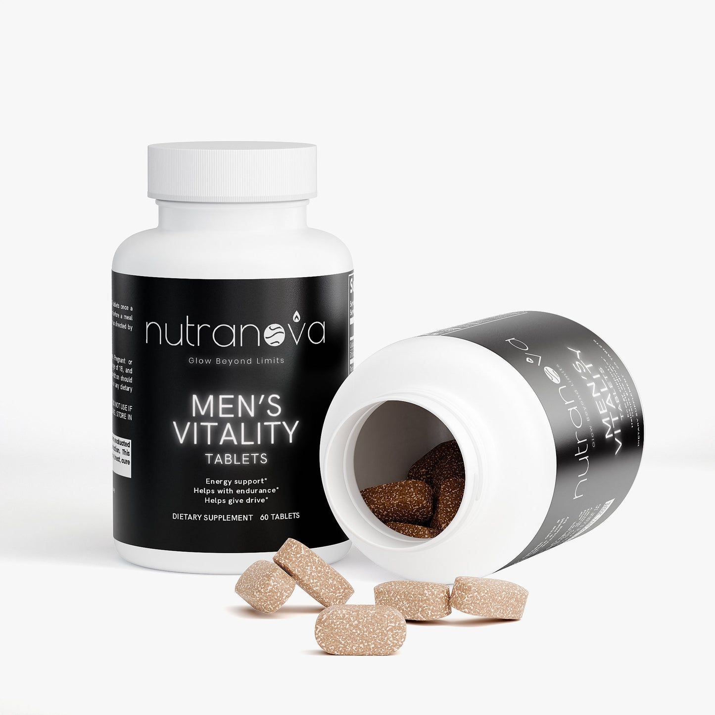Men's Vitality Tablets