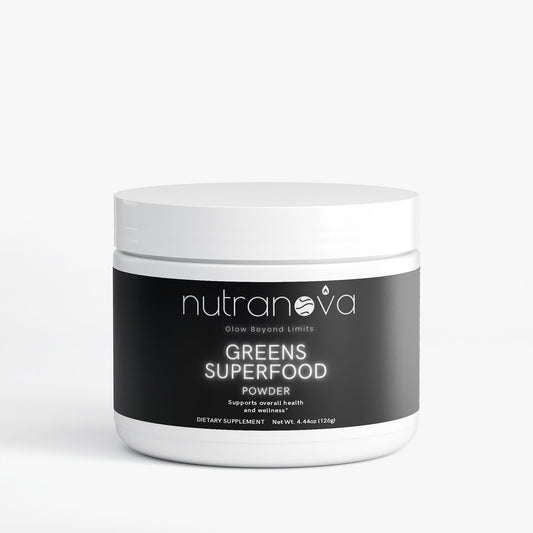 Greens Superfood Powder