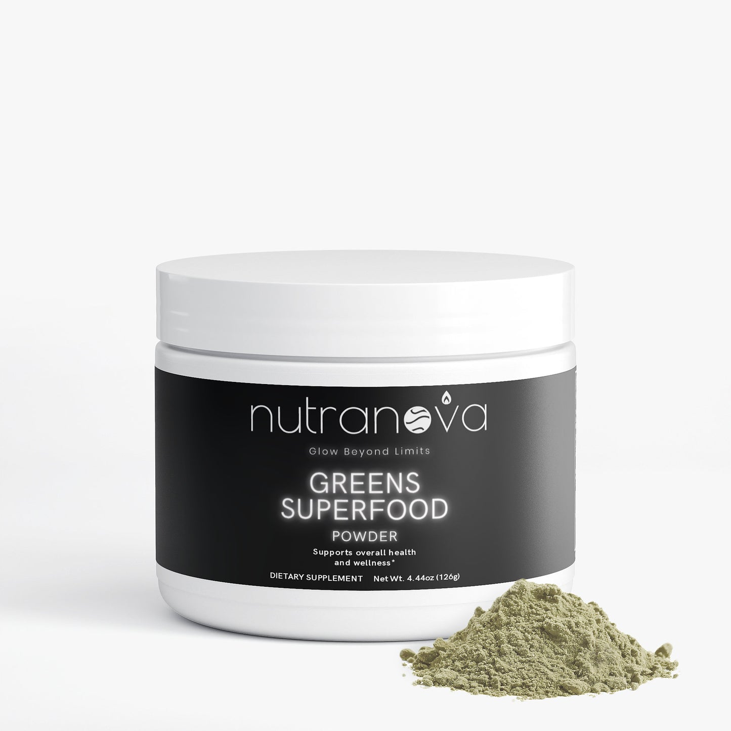 Greens Superfood Powder