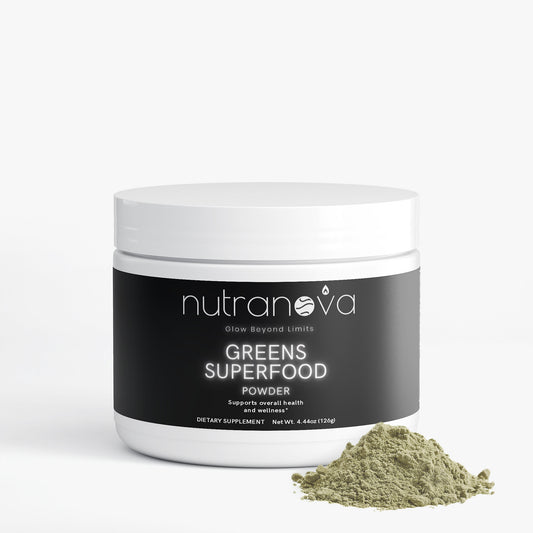 Greens Superfood Powder