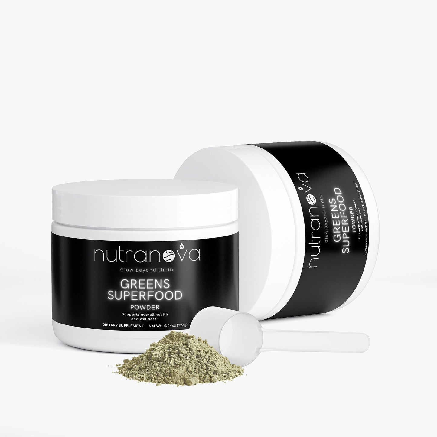 Greens Superfood Powder