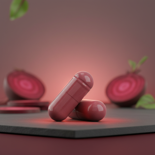 Beetroot Capsules - NutraNova