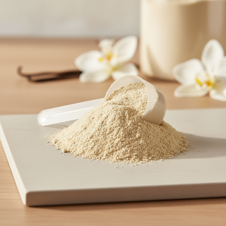 Advanced 100% Whey Protein Isolate (Vanilla) - NutraNova