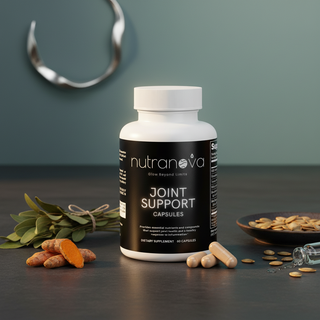 Joint Support Capsules - NutraNova