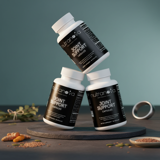Joint Support Capsules - NutraNova