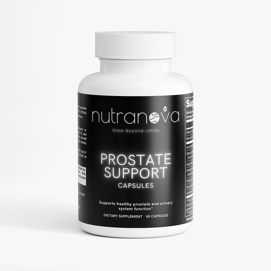 Prostate Support Capsules