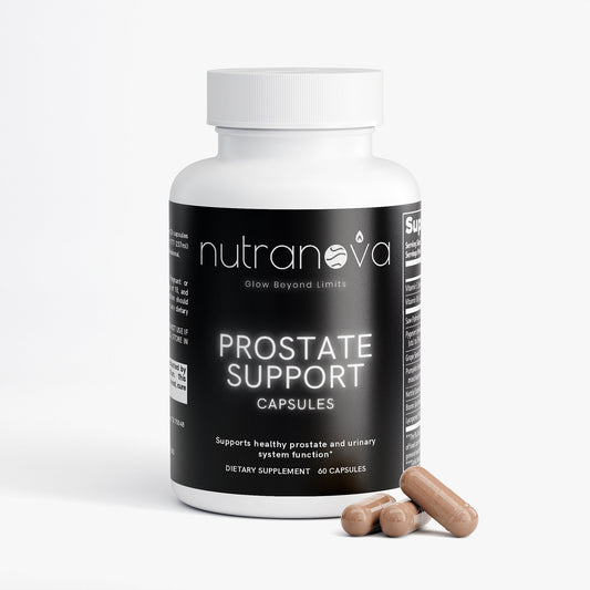 Prostate Support Capsules
