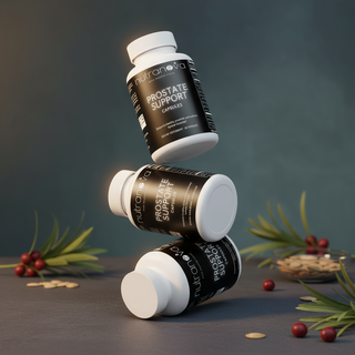 Prostate Support Capsules - NutraNova