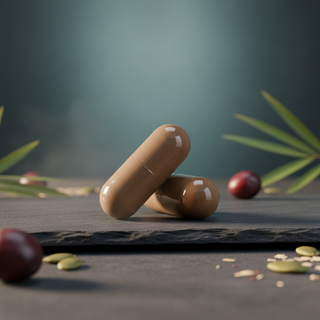 Prostate Support Capsules - NutraNova