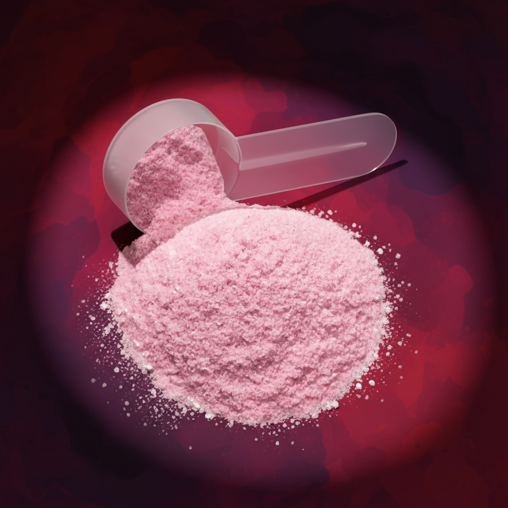 Energy Powder (Fruit Punch)