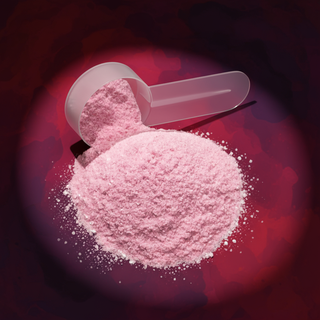Energy Powder (Fruit Punch) - NutraNova