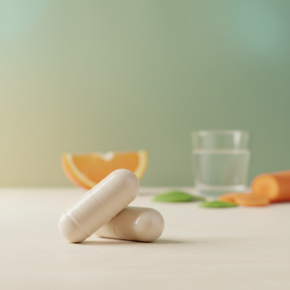 Complete Multivitamin Capsules - NutraNova