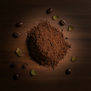 Vitality Mushroom Ground Coffee (Medium Roast) - NutraNova