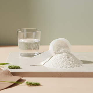 Grass-Fed Hydrolyzed Collagen Peptide Powder - NutraNova