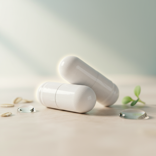 Probiotic 40 Billion with Prebiotics Capsules - NutraNova