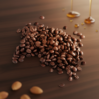 Maple Grove Coffee Beans (Medium Roast) - NutraNova