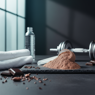 Pure3 100% Whey Protein Isolate (Chocolate) - NutraNova