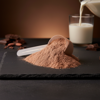 Advanced 100% Whey Protein Isolate (Chocolate) - NutraNova