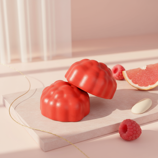 Hair, Skin & Nails Gummies - NutraNova