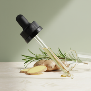 Botanical Hair Growth Serum - NutraNova