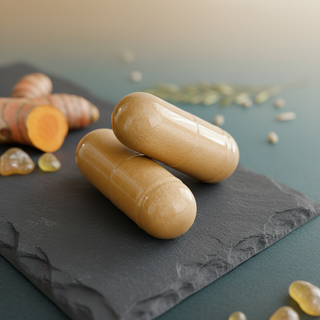 Joint Support Capsules - NutraNova