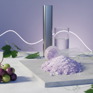 Focus Powder (Sour Grape) - NutraNova