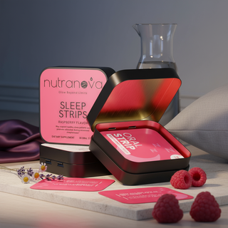 Sleep Strips - NutraNova