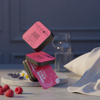 Sleep Strips - NutraNova