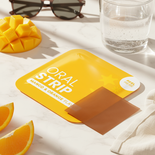 Hangover Strips - NutraNova