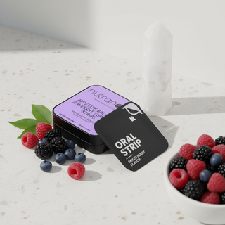 Appetite Balance & Weight Support Strips - NutraNova