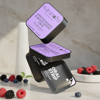 Appetite Balance & Weight Support Strips - NutraNova