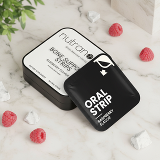 Bone Support Strips - NutraNova