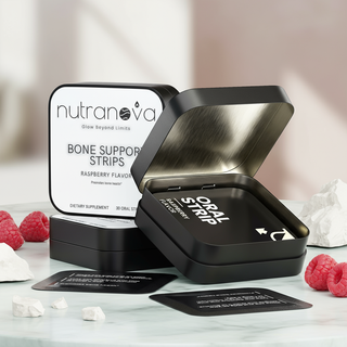 Bone Support Strips - NutraNova