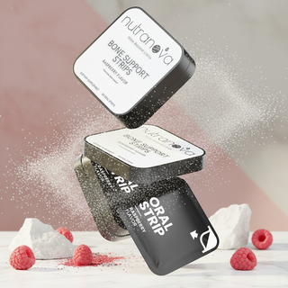 Bone Support Strips - NutraNova