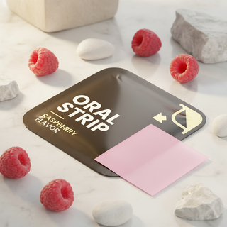 Bone Support Strips - NutraNova