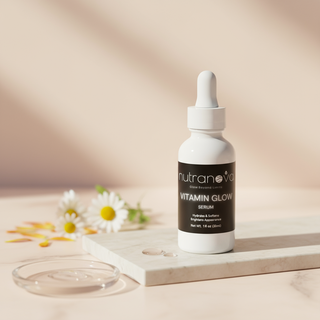 Vitamin Glow Serum - NutraNova
