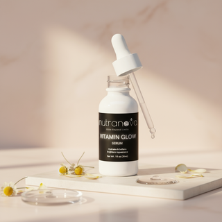 Vitamin Glow Serum - NutraNova