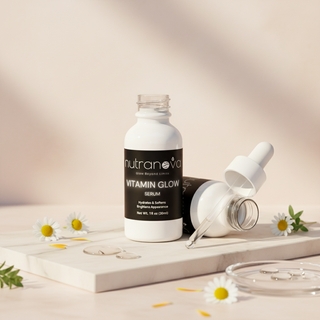 Vitamin Glow Serum - NutraNova