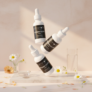 Vitamin Glow Serum - NutraNova