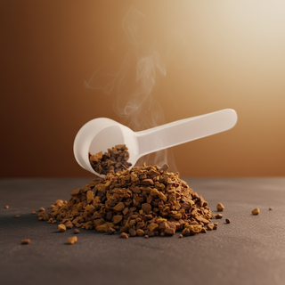 Sweet Brew Instant Coffee (Dark Roast) - NutraNova